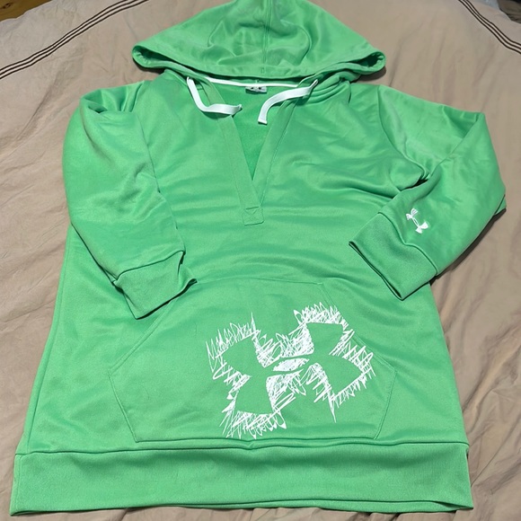 Under Armour Hoodie - Picture 1 of 5
